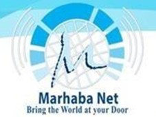 Marhaba Net Logo